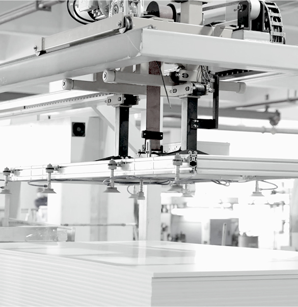 瀟丹生產(chǎn)線